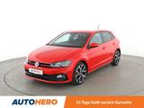 Volkswagen Polo 2.0 TSI GTI *LIMIT*PDC*SHZ*BEATS* - Volkswagen Polo: Rot