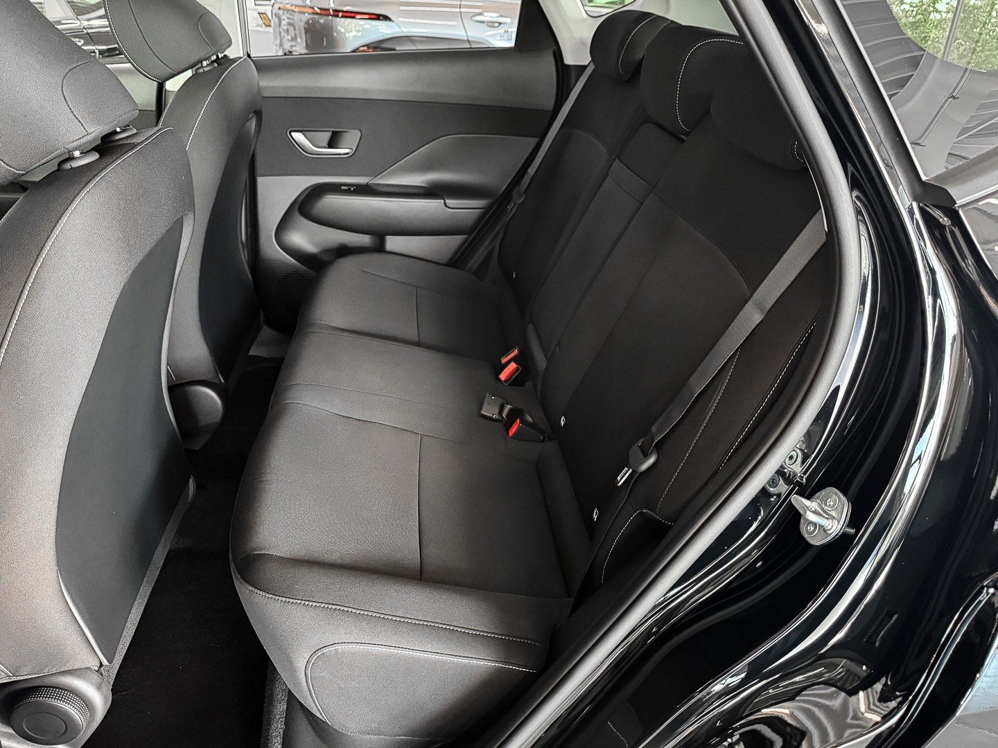 Hyundai KONA Elektro - Bild 19