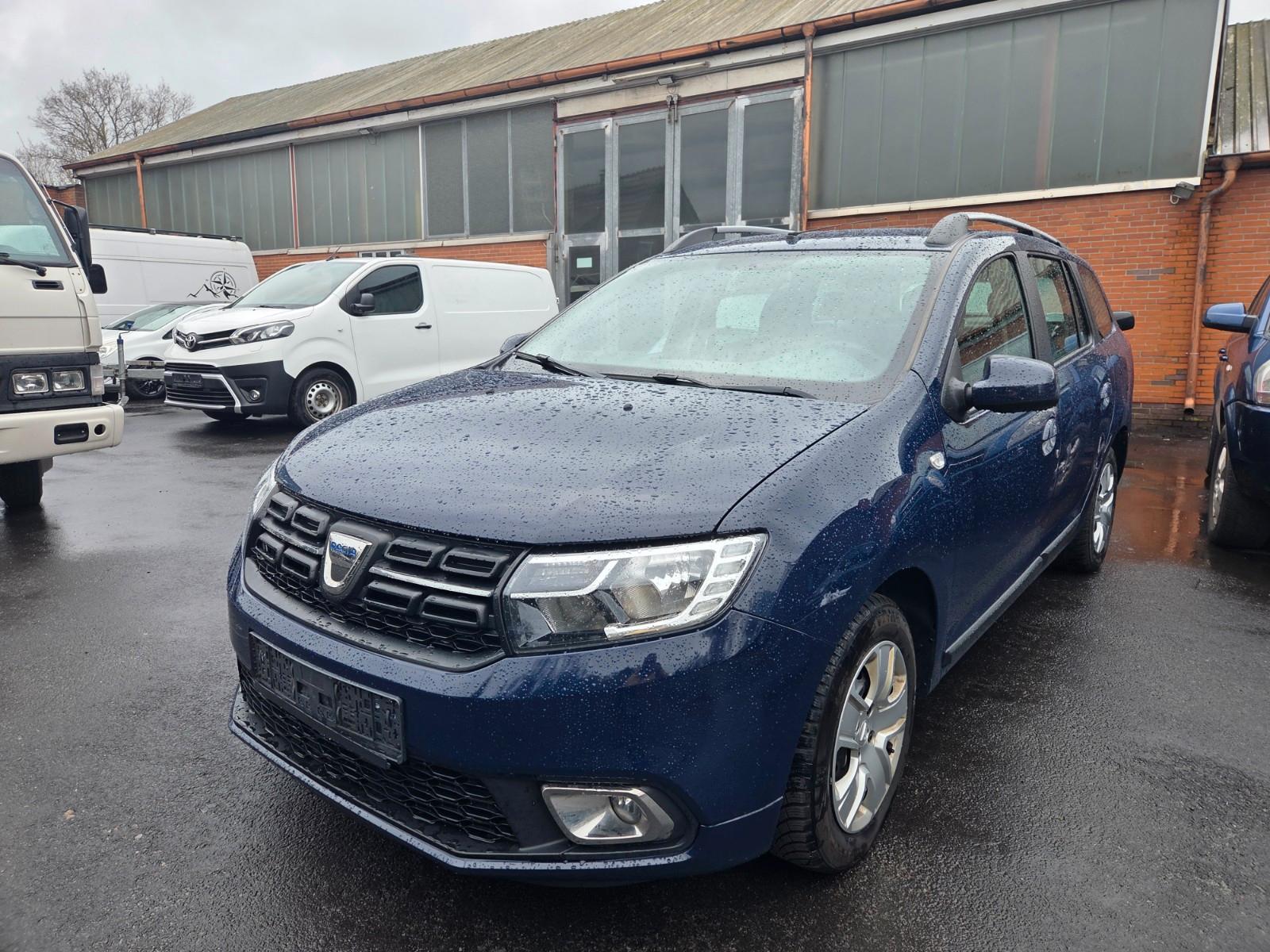 Dacia Logan MCV II Kombi Comfort