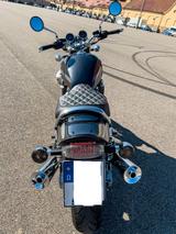Kawasaki Zephyr 1100 Top-Zustand - Angebote