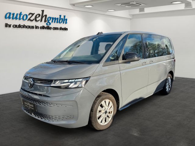 Volkswagen T7 Multivan eHybrid +LED+APP+PDC+6-Sitzer+