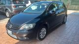 Volkswagen Golf Plus 1.6 5p. United BiFuel G - Volkswagen Golf: Bifuel