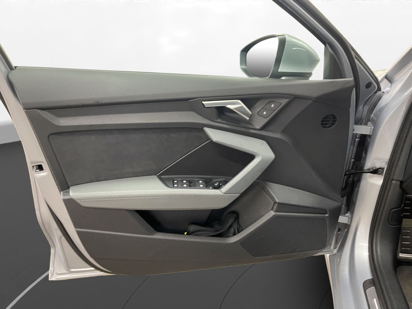 Audi A3 - Bild 12