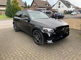 Mercedes-Benz GLC 43 AMG Mercedes-AMG GLC 43 4MATIC Autom.... - : Mercedes GLC
