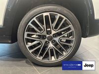 Jeep Compass - Vorschau Bild 7