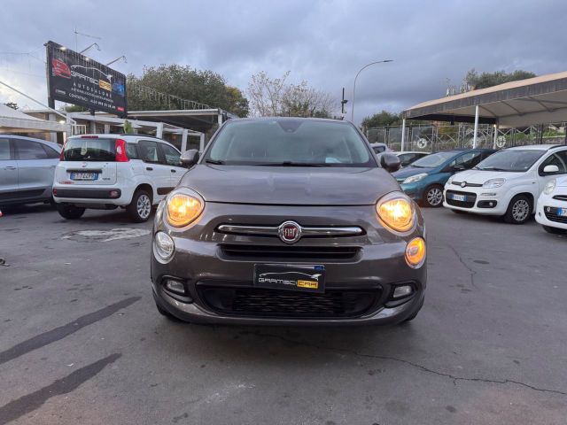 Fiat 500X 1.3 MultiJet 95 CV Business