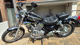 Yamaha virago XV 535 - YAMAHA XV 535