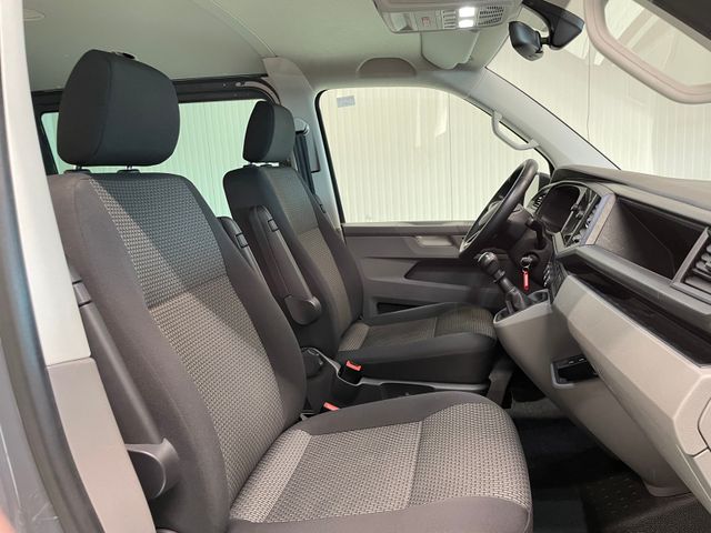 T6.1 Kombi 2.0 TDI NAVI TEMPO KLIMA RFK