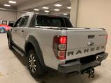 Ford Ranger TDCi Doppelkabine 4x4 Wildtrak - Ford Ranger in Rostock