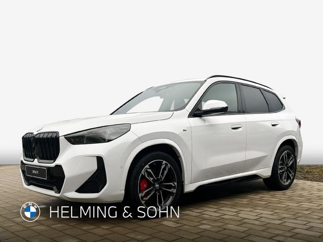 BMW X1 sDrive18d - M Sportpaket / Head-Up / Harman K