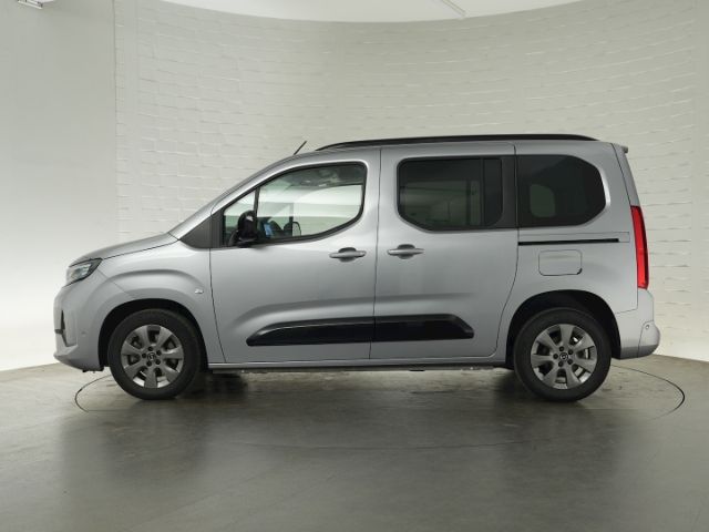 Combo E FACELIFT GS CDTI AT+RÜCKFAHRKAMERA+SCHIE