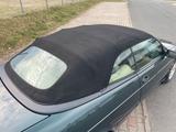 Saab 9-3 2.0i Cabrio - - Saab aus 1998: Cabrio