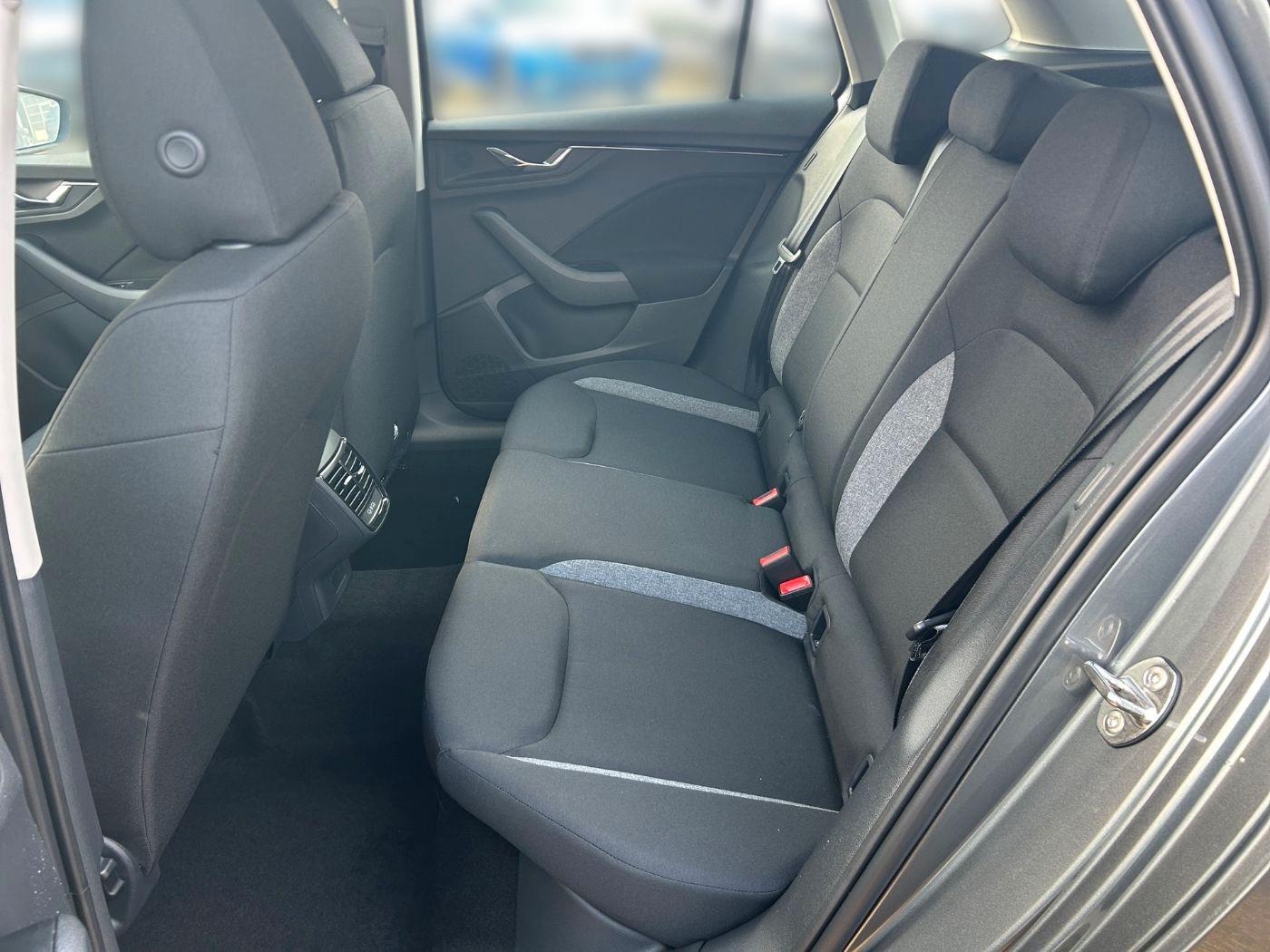 Skoda Kamiq 1.0 TSI Essence LM Facelift LED PDC SHZ, миниатюра 11