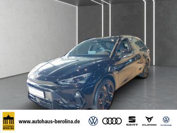Cupra Leon ST 1.5 e-Hybrid VZ DSG *PANO*MATRIX*ACC*