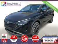 Nissan Qashqai - Vorschau Bild 1