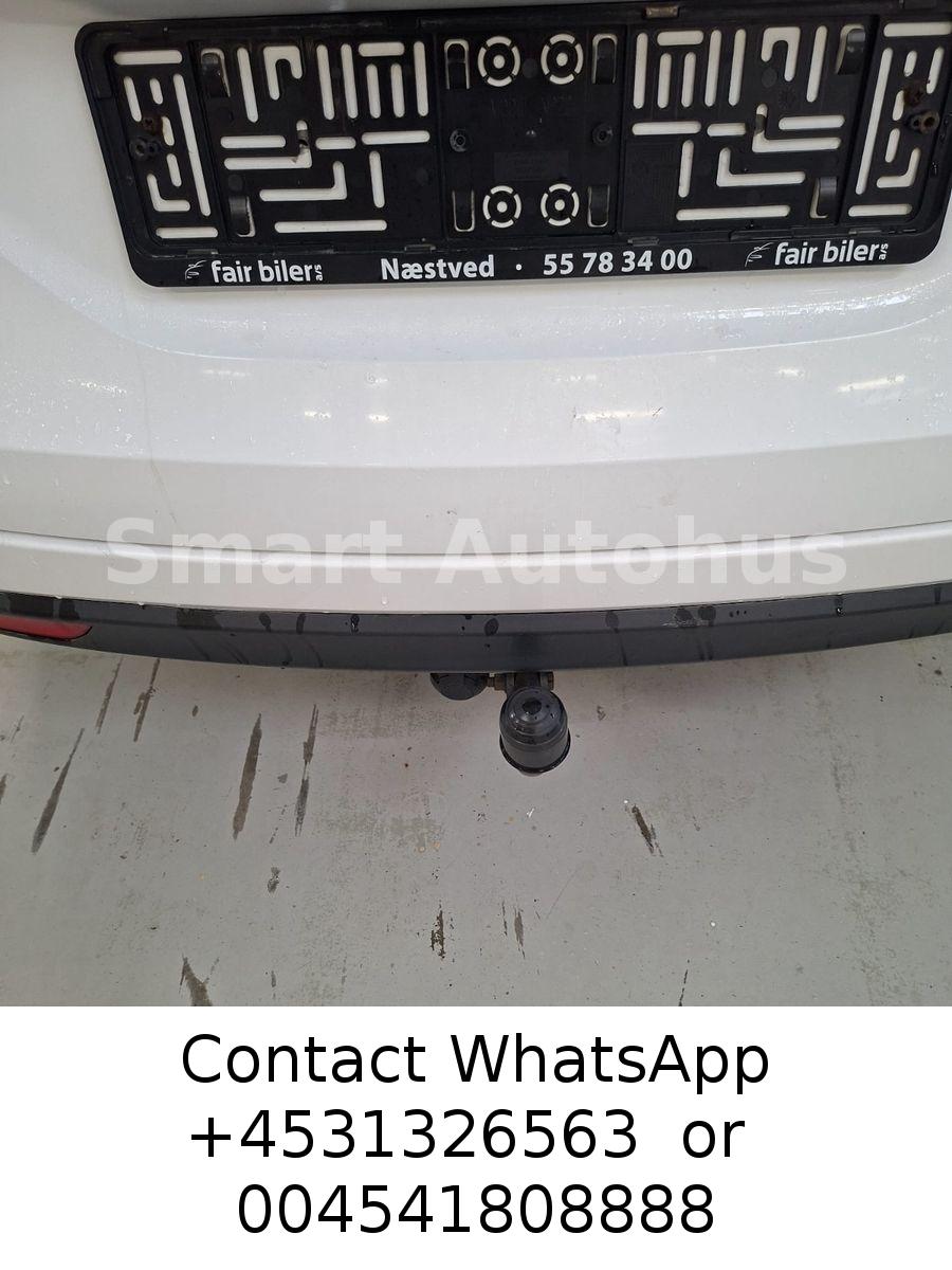 Hyundai i40 2014 — photo 13