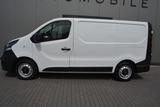 Opel Vivaro B Kasten #Handwerker-Edition#Sortimo - Opel Vivaro: Kasten