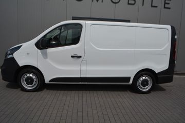 Opel Vivaro - 2