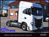 Iveco AS 440/460 Stralis, Retarder, LNG, Gas, - Iveco Stralis lng