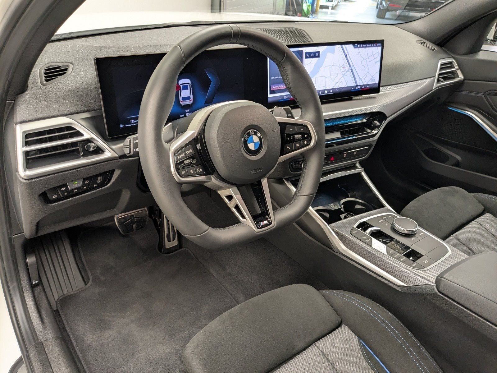BMW 318 - Bild 10
