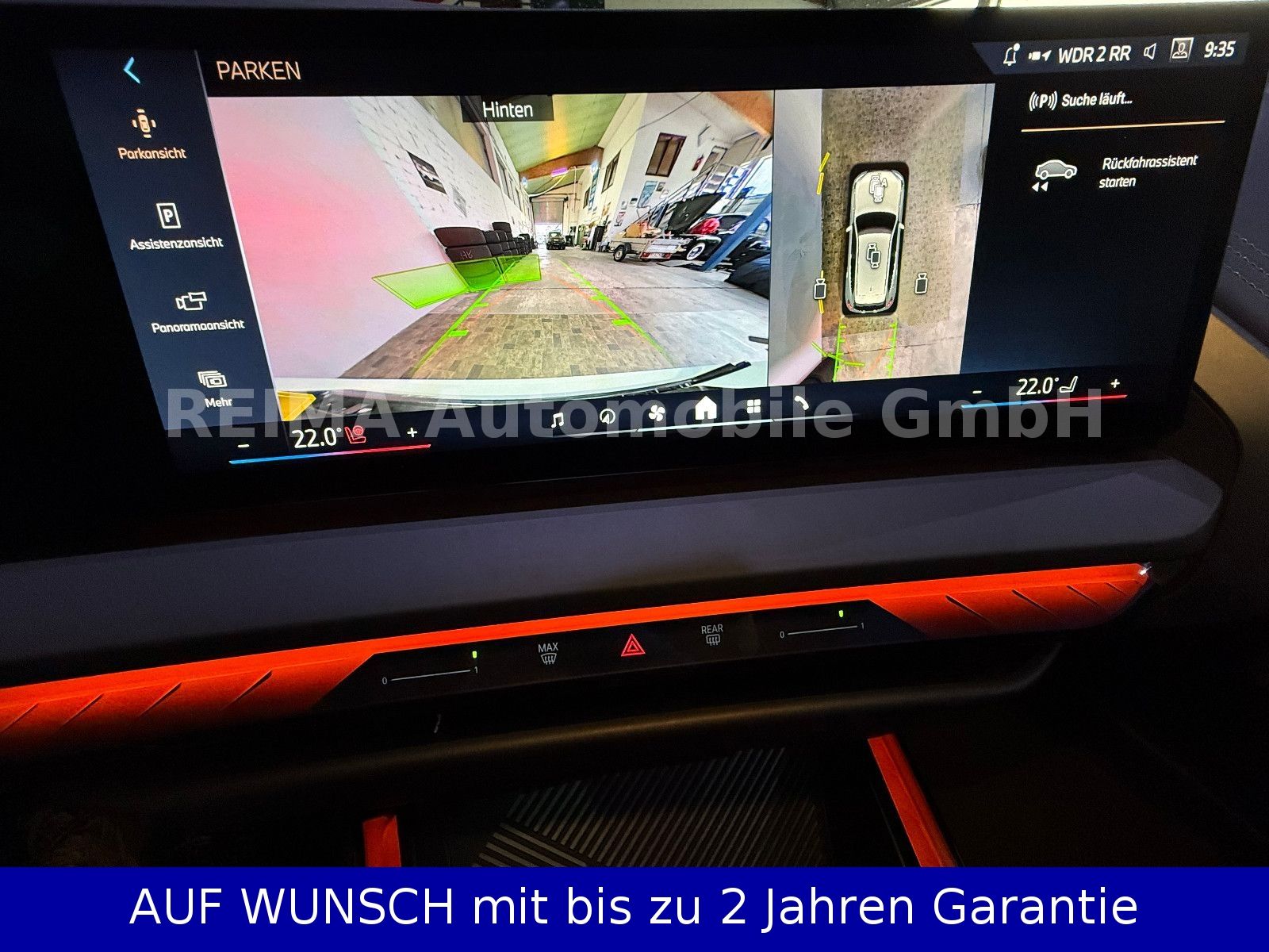 Fahrzeugabbildung BMW X3 40 d xDrive M SPORTPAKET PRO-PANO-21 ZOLL-H+K