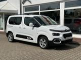 Citroën Berlingo M HDi 130 Shine | AHK - Nav - RCam - TW - Citroën Berlingo Gebrauchtwagen in Gelsenkirchen