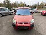 Citroën Berlingo 1.4 Multispace*Tüv 04/2025*AHK*KLima* - gebrauchte Citroën Berlingo aus dem Jahr 2004