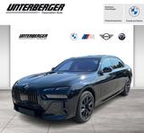 BMW 740d xDrive M Sport Pro Hifi B&W AHK Pano-Glasd. - BMW 740 New cars