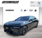 BMW 740d xDrive M Sportpaket B&W Surround DAB LED