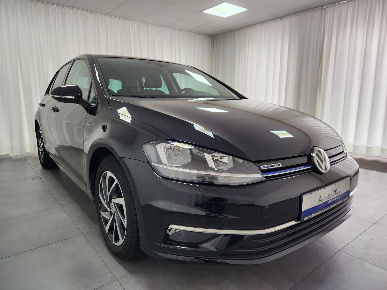 Volkswagen Golf JOIN 1.5 AHK NAVI Sitzhzg. PDC M&S