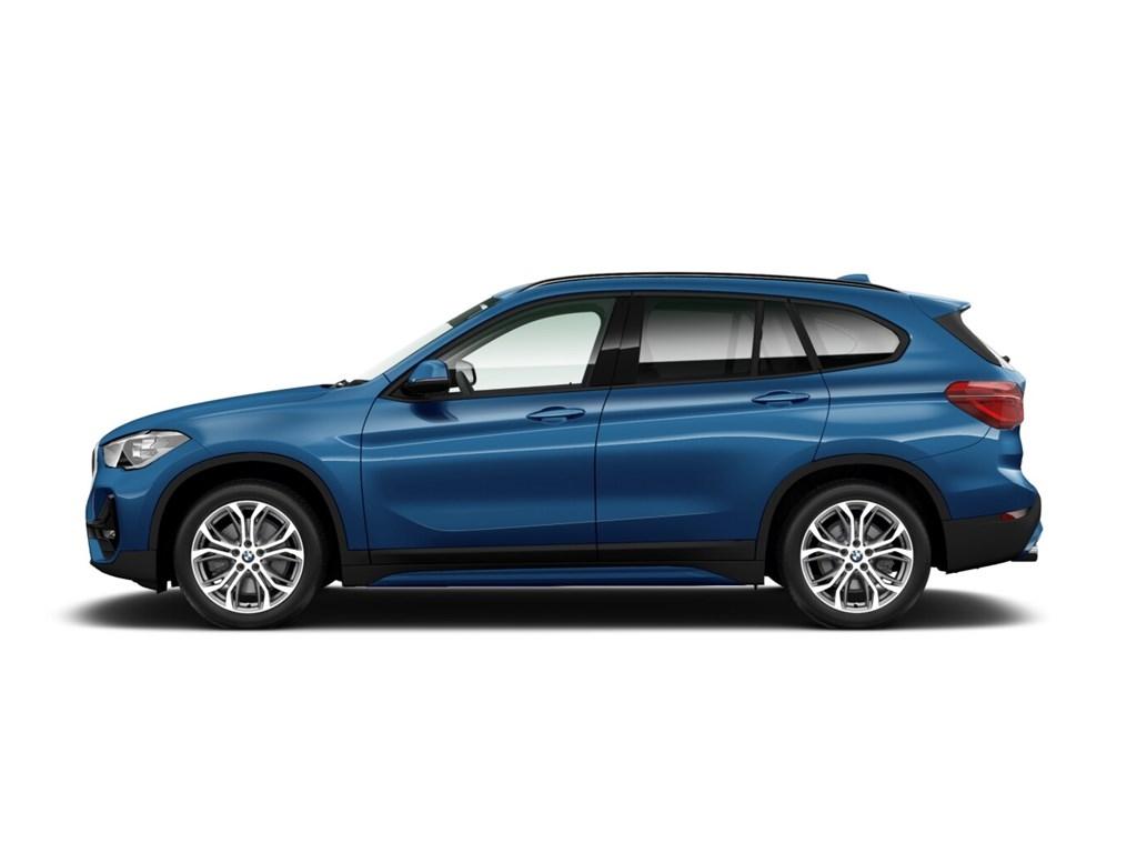 BMW X1 sDrive20d Sport Line RFK HUD LED PDC HiFi