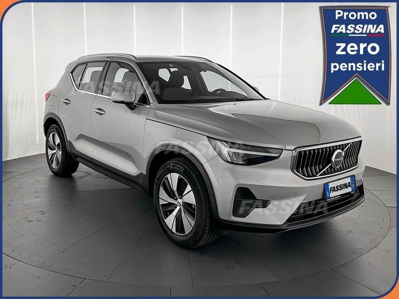 Volvo XC40 Recharge T5 Plug-in Hybrid Recharge C