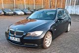 BMW 330d e91 - BMW 330 aus 2005: 330d