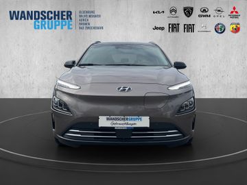 Hyundai Kona Elektro Kam.+LED+Navi+SHZ+ACC+LM+PDC+SpurH