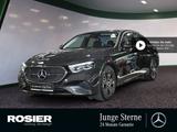 Mercedes-Benz E 200 Avantgarde Advanced Plus 19" AHK Distr. LE - Mercedes-Benz E 200 in Braunschweig