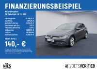 Volkswagen Polo - Vorschau Bild 2