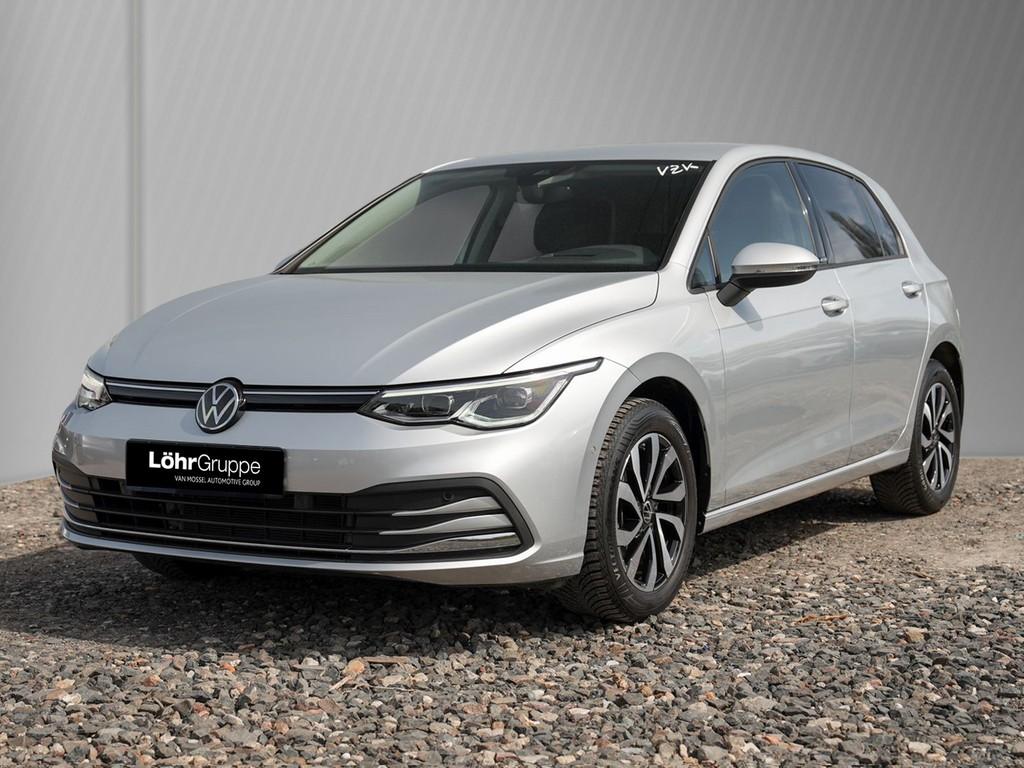 Volkswagen Golf VIII 1.5 TSI Active Navi/RFK/Standhz
