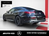 Mercedes-Benz CLE 200 ADVANCED+AMG PANO 360° BURMESTER NIGHT - Mercedes-Benz in Hamburg: Cle