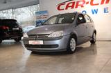 Opel Corsa C 4-türig* Klima* AU/ HU neu - Opel Corsa: Türig