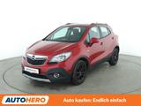 Opel Mokka 1.4 Turbo Edition Aut.*TEMPO*PDC*SHZ* - Opel Mokka in Hamburg