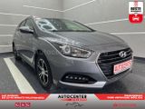 Hyundai i40 Comfort " 1 HAND-MULTI-NAVI-CAM-ALU" - Hyundai i40: Comfort