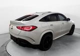 Mercedes-Benz GLE 53 AMG 4M+ Cp*MY24*SITZKLI*PANO*DISTR*CARBON - gebrauchte Mercedes-Benz GLE 53 AMG aus dem Jahr 2024