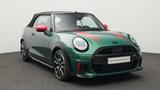 MINI John Cooper Works Cabrio - gebrauchte Cabrios in Mainz