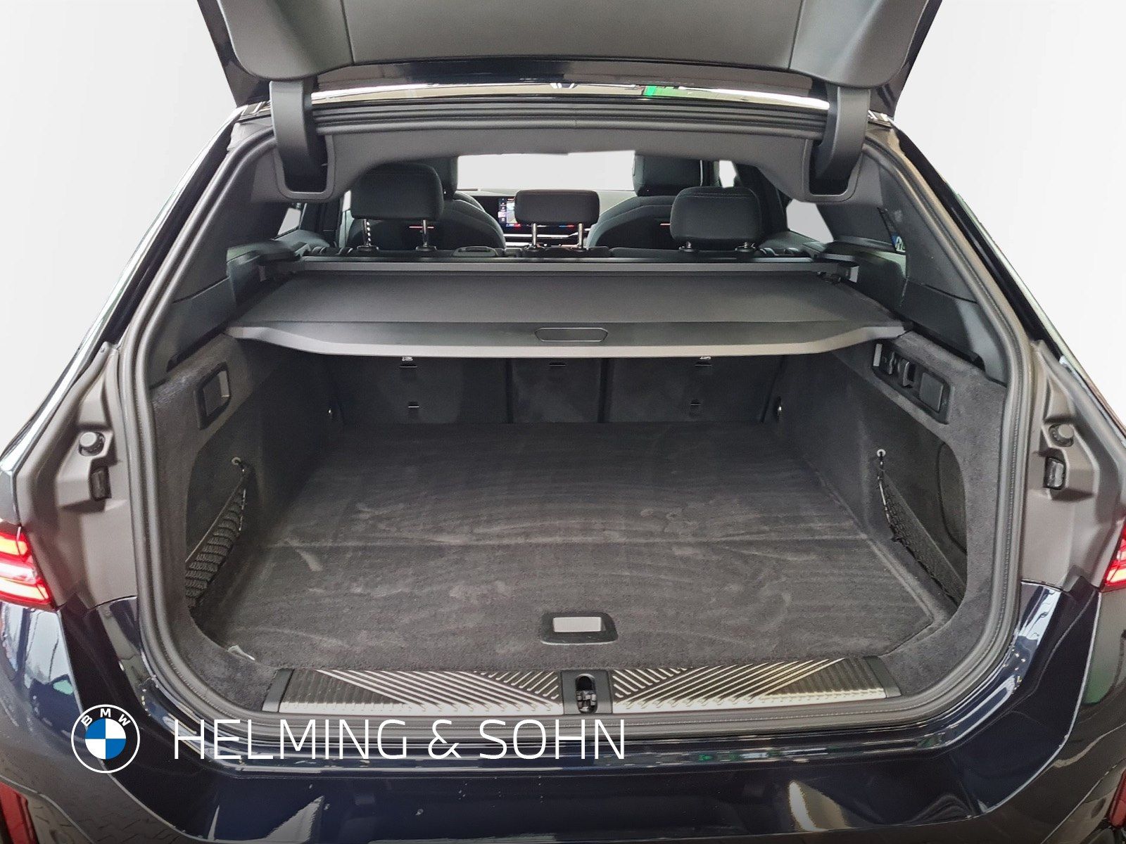 BMW 520 - Bild 15