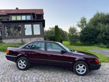 Audi 100 2,3 1.Hd orig 116km! Rostfrei! Klima! - Audi 100: 2.3