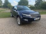 Land Rover Range Rover Evoque 2.2 SD4 Blue Dynamic Blue... - Land Rover Range Rover Evoque in Bonn