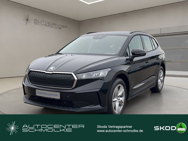 Skoda ENYAQ IV 60 132 KW *LED*RFK*SMARTLINK*DAB*