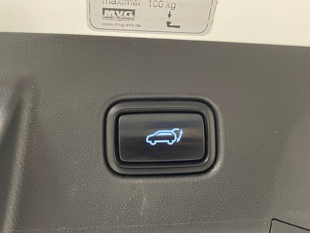 TUCSON N-Line 1.6 T-GDI Hybrid LED NAVI ACC