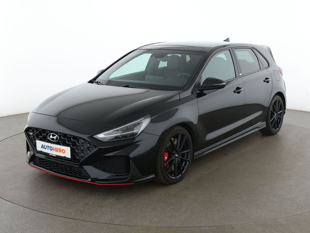 Image of Hyundai i30