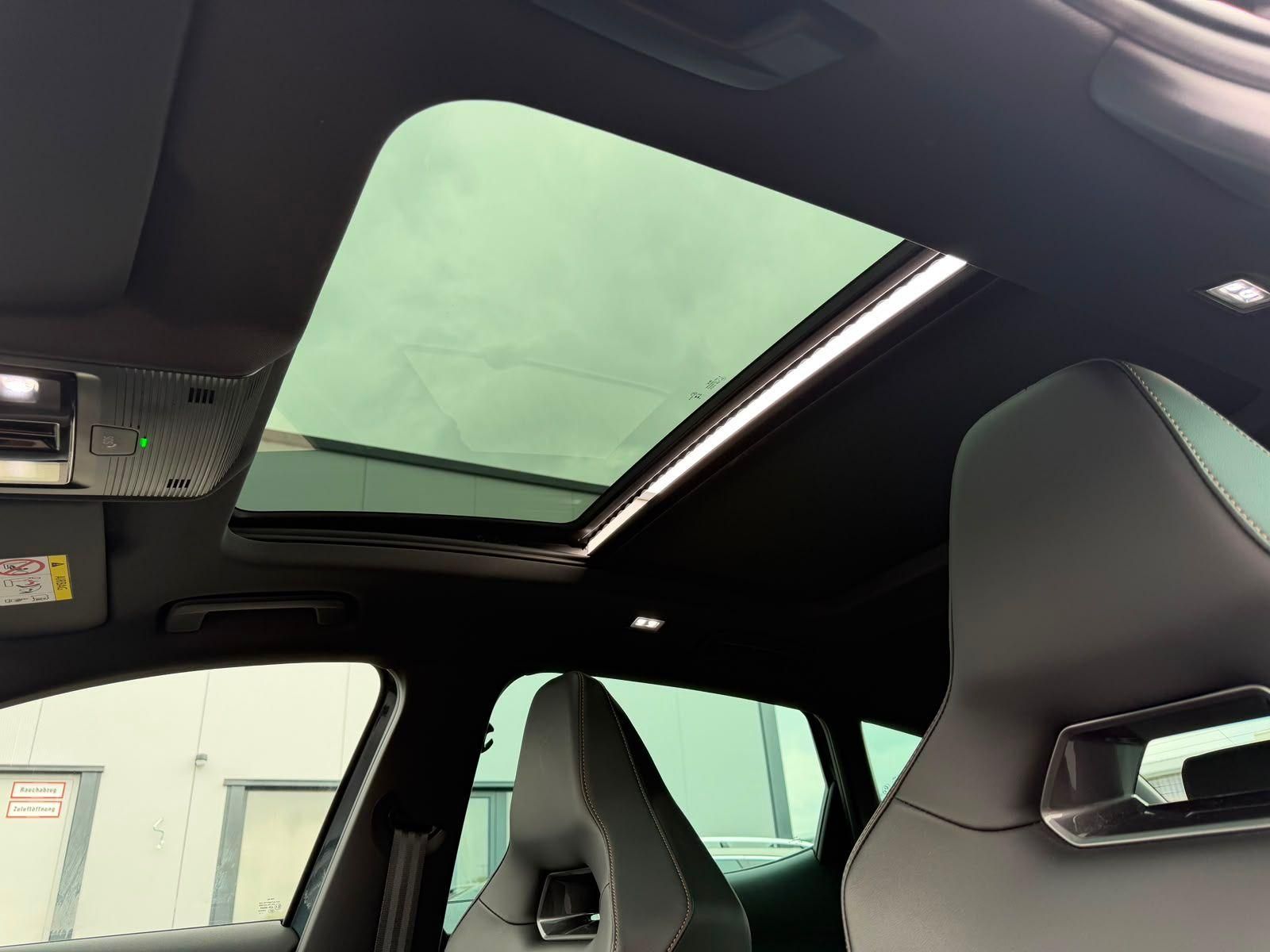 Cupra Formentor - Bild 14
